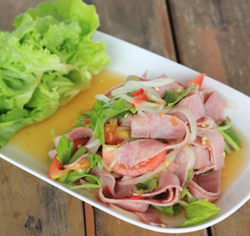 แฮมหมู 2