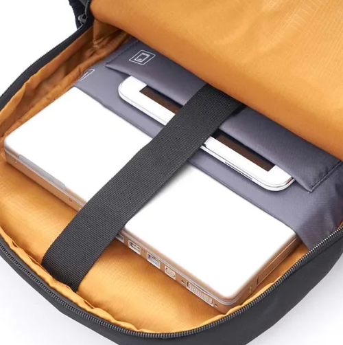 กระเป๋าเป้ รุ่น Squad Laptop Backpack 3