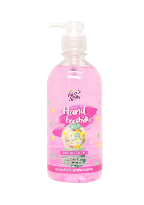 Hand Fresh Extra Mild Liquid Soap 1
