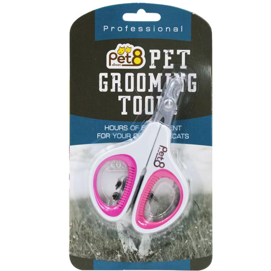 CAT Nail clipper 1