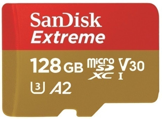 10 Micro SD Card Class 10 ยี่ห้อไหนดี ปี 2026 รวมแบรนด์ดัง 2
