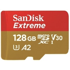 Micro SD Card Class 10 รุ่น Extreme® microSDXC™