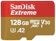 SanDisk Micro SD Card Class 10 รุ่น Extreme® microSDXC™ 1