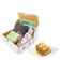 Bakerise แป้งโตเกียวสำเร็จรูป ชุดโตเกียว DIY 1