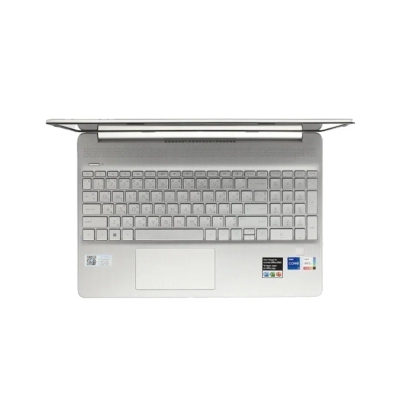 โน้ตบุ๊ก HP รุ่น 15S-fq5083TU 3