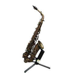Alto Saxophone