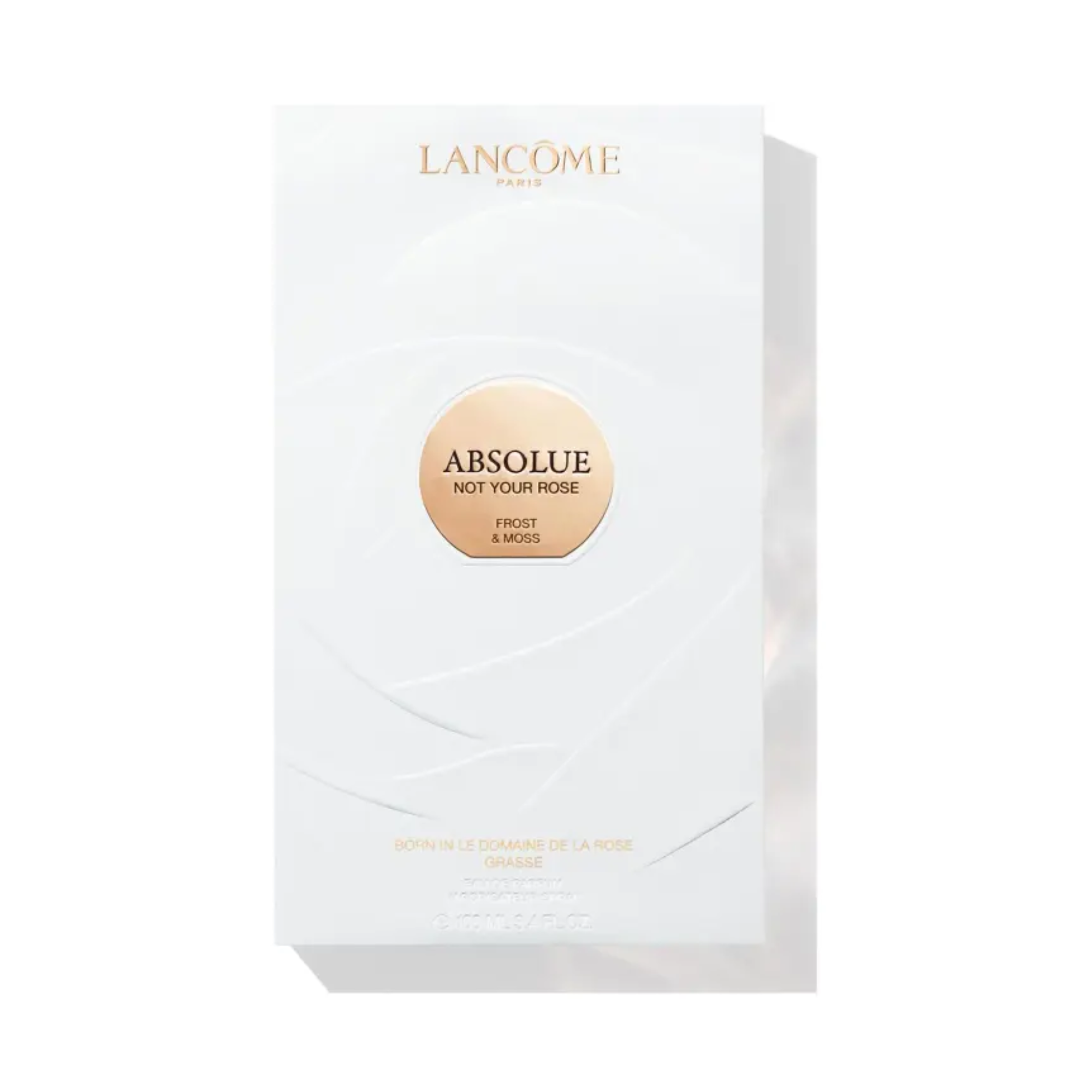 ABSOLUE LES PARFUM NOT YOUR ROSE 2