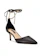 NINE WEST รองเท้าส้นเตี้ย รุ่น MADORABLK 1