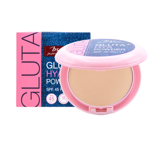 Jeans & Jeans Gluta Plus Hya Powder 3