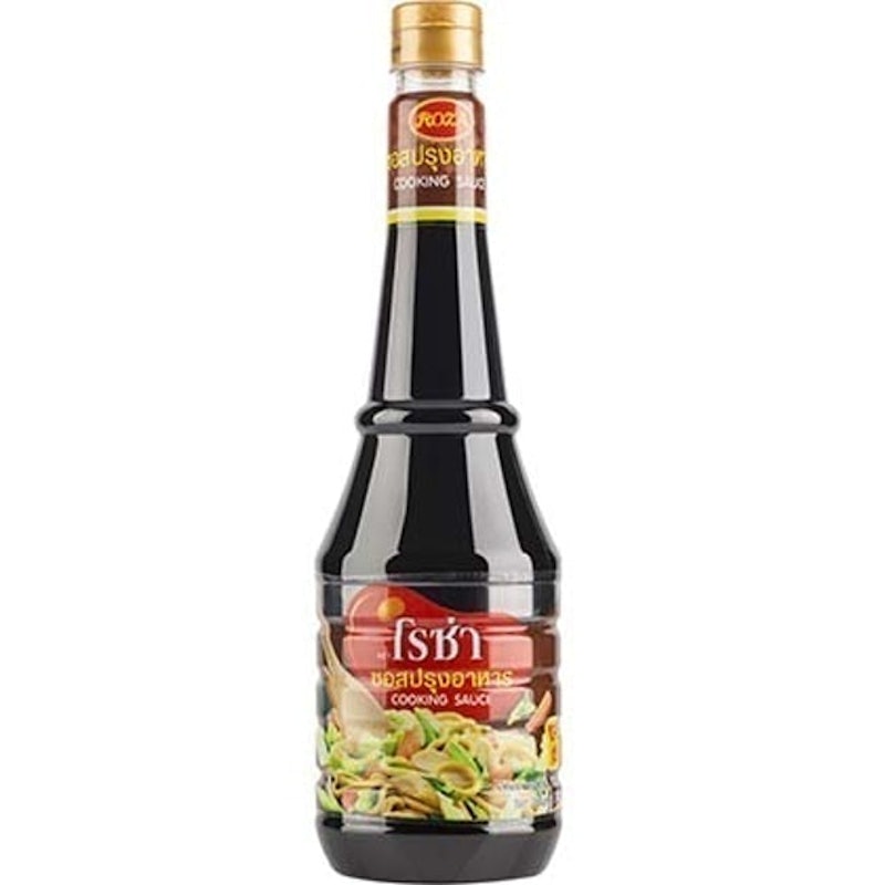 ซอสปรุงอาหาร 1