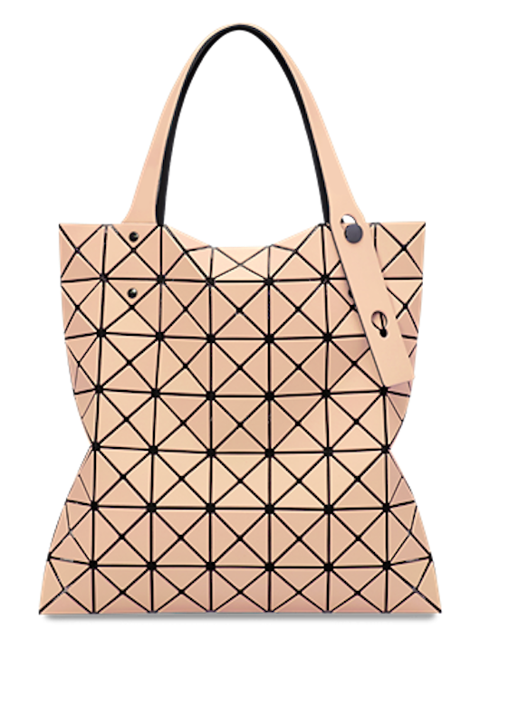 กระเป๋าแบรนด์เนม รุ่น Prism Frost Tote 7x7 1