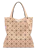 Issey Miyake กระเป๋าแบรนด์เนม รุ่น Prism Frost Tote 7x7 1