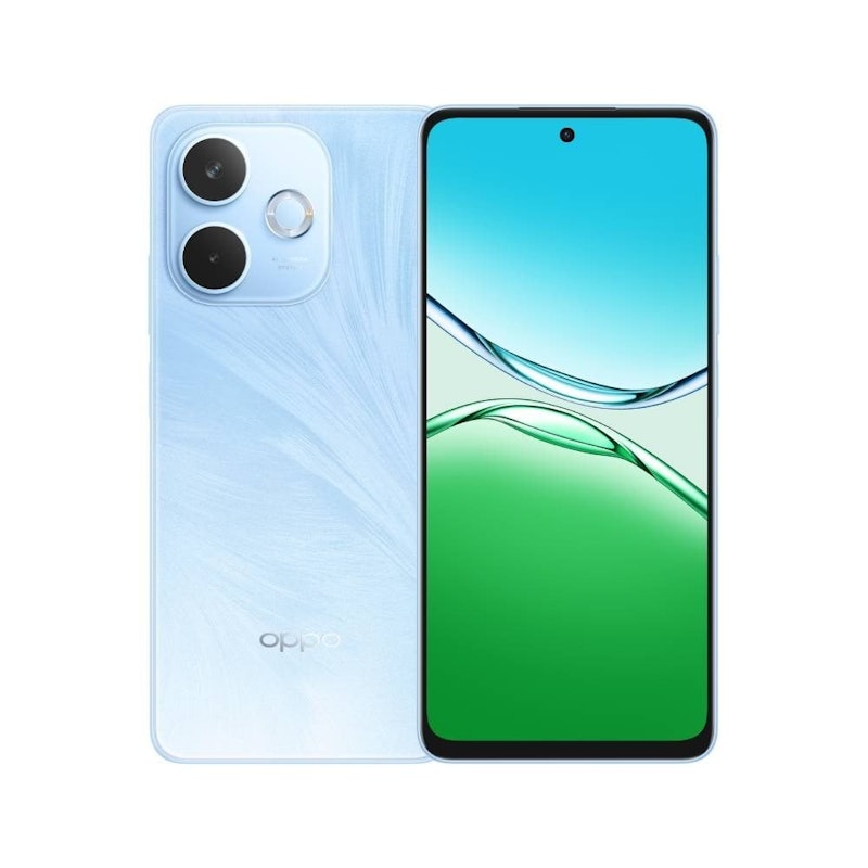 A5 Pro (8+128G) โทรศัพท์มือถือ 1