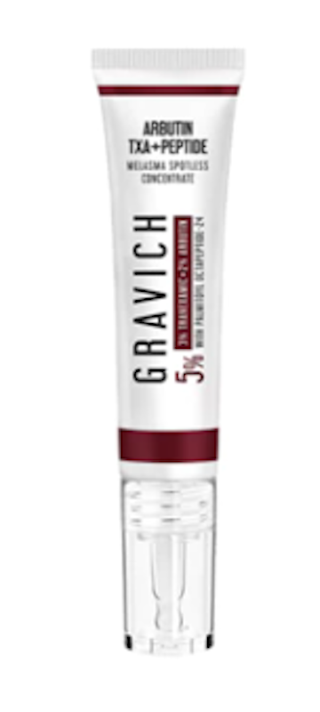 Melasma Spotless Concentrate Cream 1