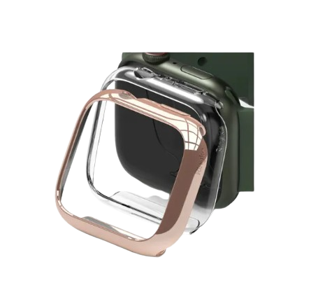 10 เคส Apple Watch ยี่ห้อไหนดี ปี 2026 รวมแบรนด์ APPLE, SPIGEN 5