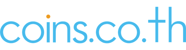 โบรกเกอร์เทรด Crypto : ​Coins TH 1