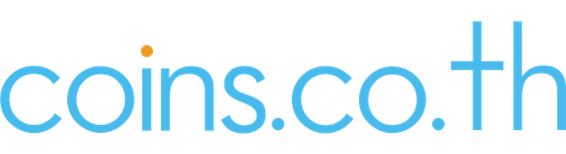 โบรกเกอร์เทรด Crypto : Coins TH 1