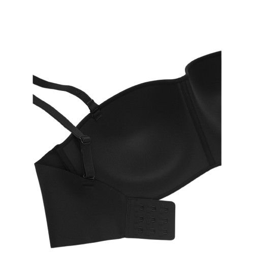 Seamless Fit Pretty Perfect เสื้อชั้นในเกาะอก 2