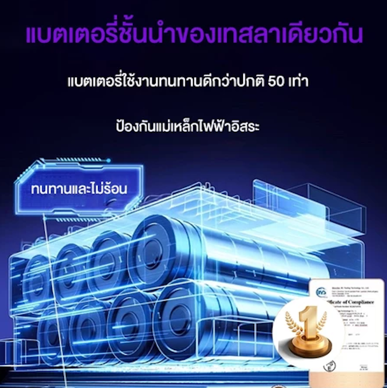 เครื่องดูดฝุ่นในรถ 2 IN 1 2