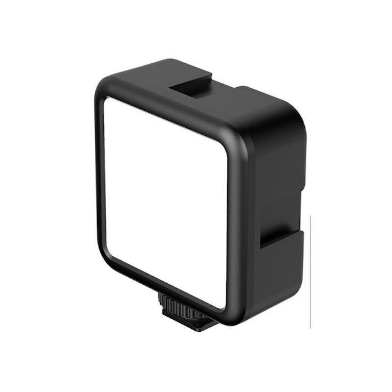 Mini LED Video Light 2
