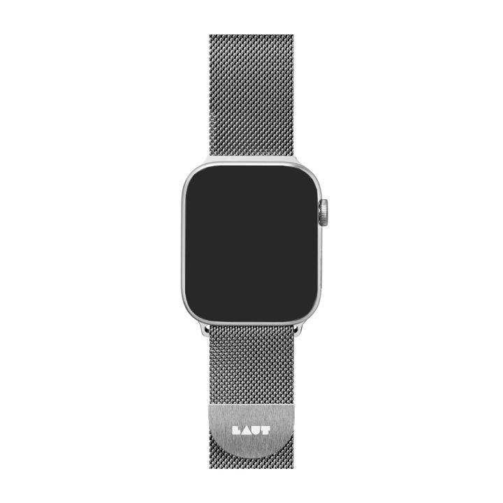 Apple Watch Steel Loop 1