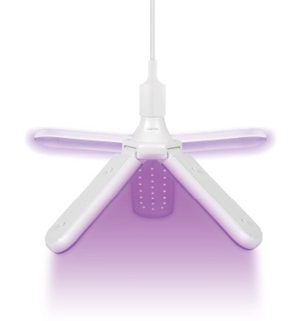 10 อันดับ ไฟเลี้ยงต้นไม้ แบบไหนดี ปี 2026 LED Light สีแดง สีน้ำเงิน สีขาว 4