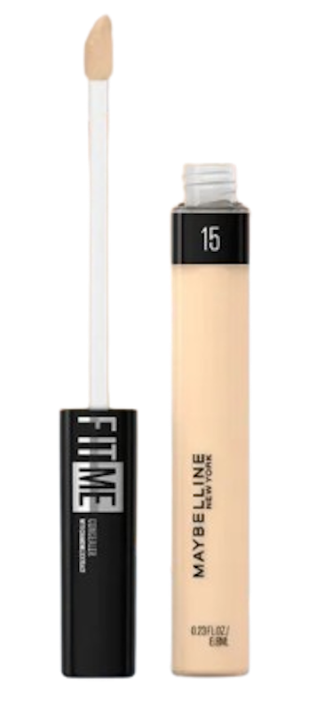 Fit Me Concealer 1