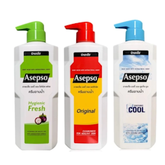 Body Wash ครีมอาบน้ำ 450 ml. สูตร Soothing Cool