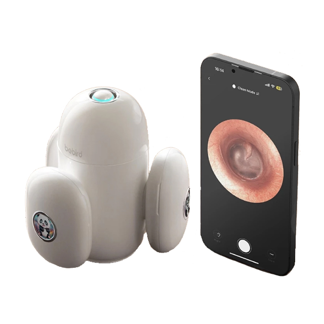 ไม้แคะหูอัจฉริยะ Smart Visual Ear Cleaner  2