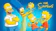 FOX ซีรีส์ Disney Plus The Simpsons 1