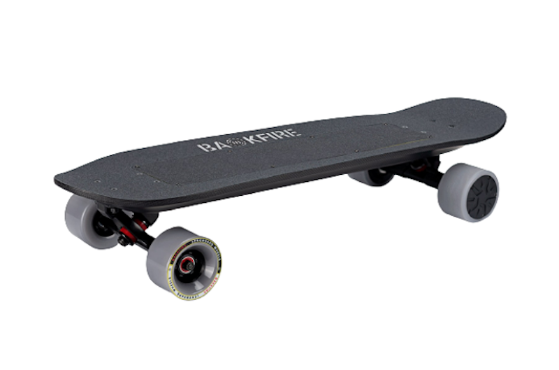 สเก็ตบอร์ดไฟฟ้า รุ่น Mini 1