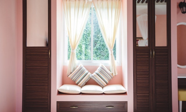ที่พักสวนผึ้ง เดอะ โลเคชั่น รีสอร์ท 4