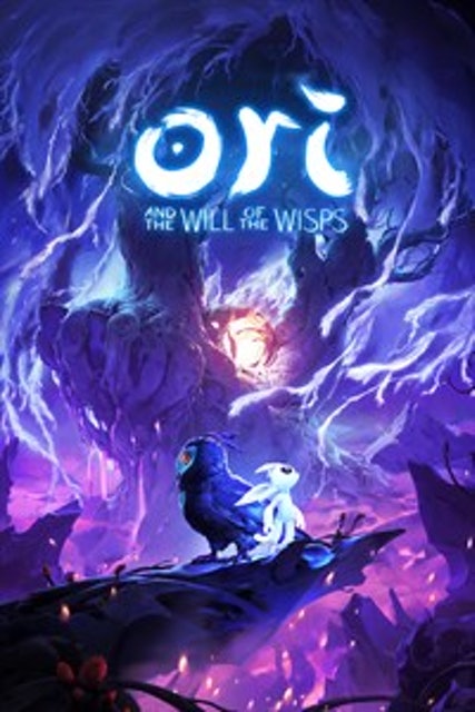 Ori And The Will Of The Wisps 1