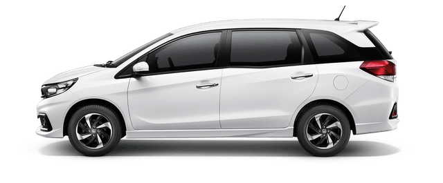รถยนต์ Honda รุ่น MOBILIO 1