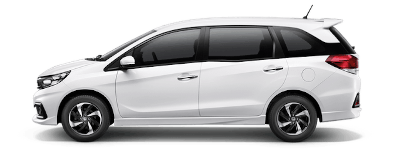 รถยนต์ Honda รุ่น MOBILIO 1