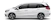 HONDA รถยนต์ Honda รุ่น MOBILIO 1