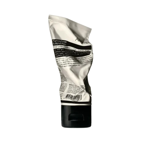 สครับสำหรับผิวหน้า Purifying Facial Exfoliant Paste 1