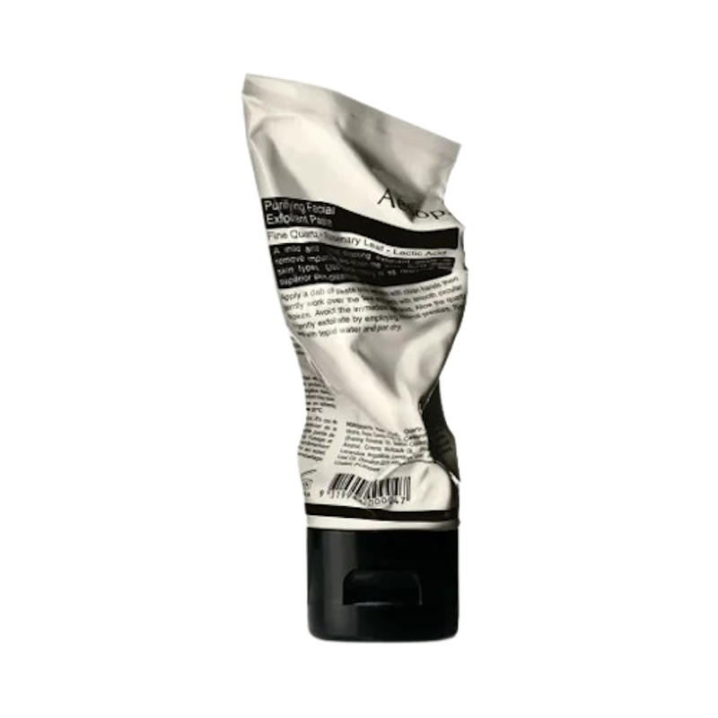 สครับสำหรับผิวหน้า Purifying Facial Exfoliant Paste 1