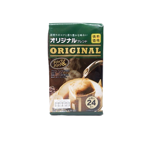 Kakaku Drip Pack Coffee 1