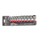 TRUSCO ลูกบล็อกหกเหลี่ยม 198 MM 11 ชิ้น รุ่น TSW3-11S 1