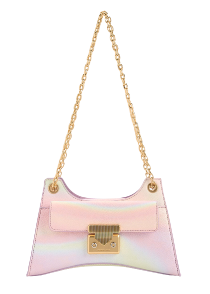 กระเป๋าสะพายไหล่ รุ่น Eudora Sculptural Bag 4