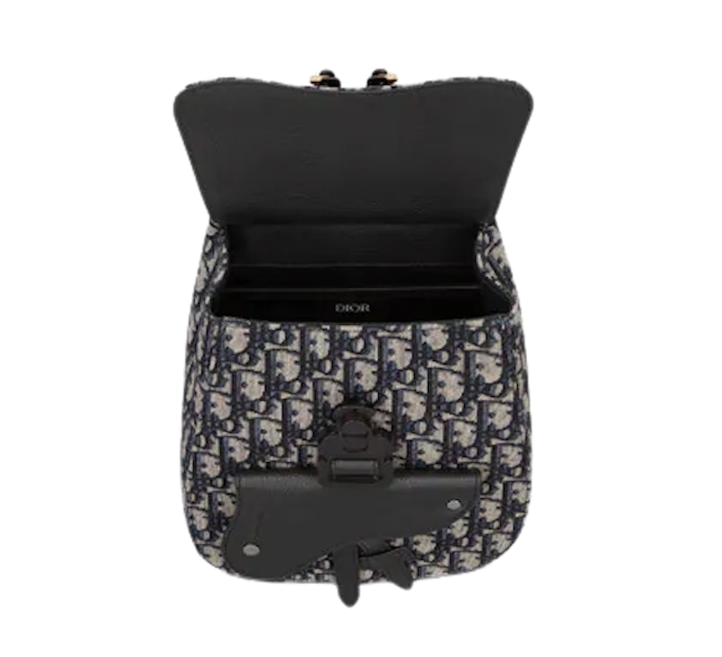 กระเป๋า Dior ผู้ชาย รุ่น Mini Gallop Sling Bag 3