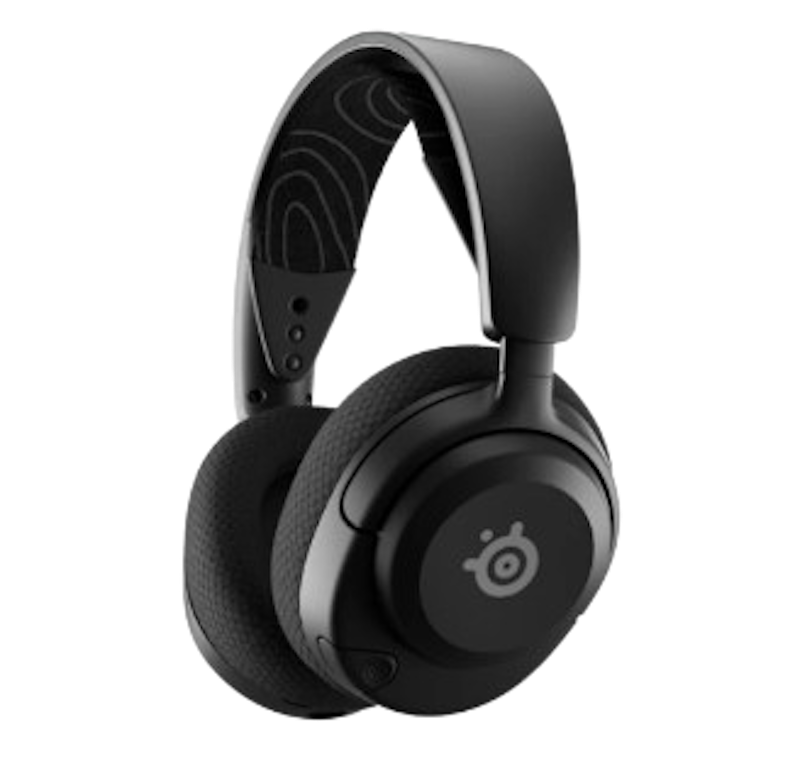 หูฟังเกมมิ่งไร้สาย Arctis Nova 5 1