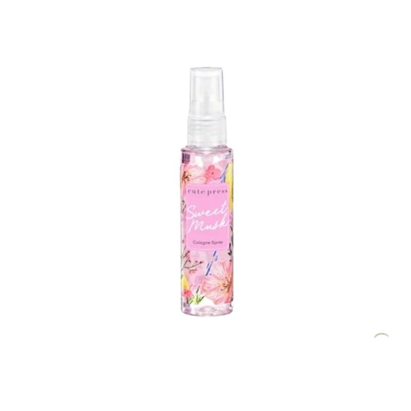 Sweet Musk Cologne Spray 1