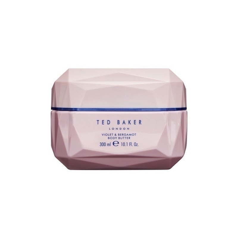 Body Butter London Violet & Bergamot 1