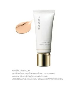 Skincare Cream Tint 2