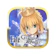 Aniplex Inc. เกมกาชา มือถือ Fate/Grand Order 1