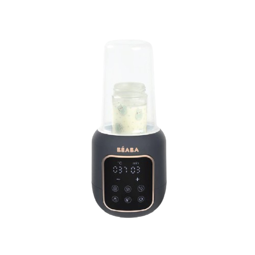 เครื่องอุ่นนม Multi milk 5 in 1 2