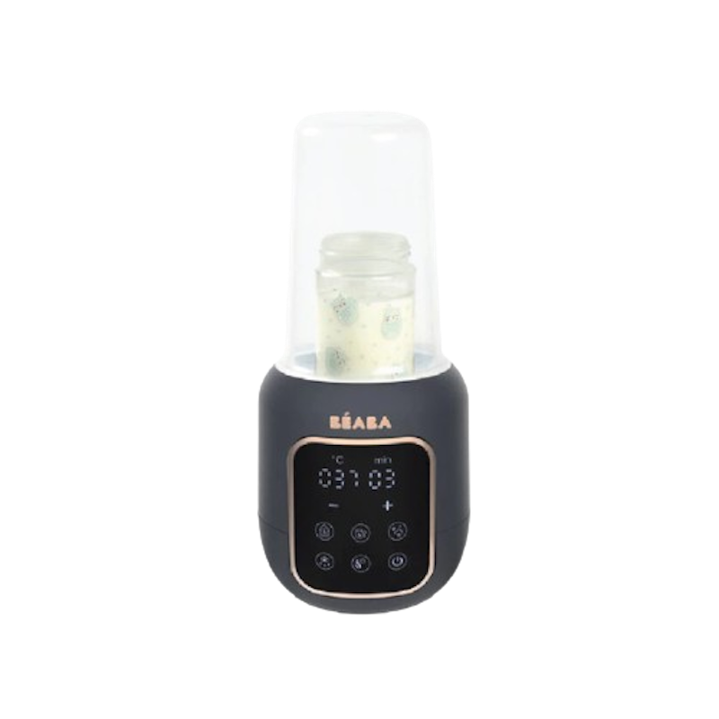 เครื่องอุ่นนม Multi milk 5 in 1 2