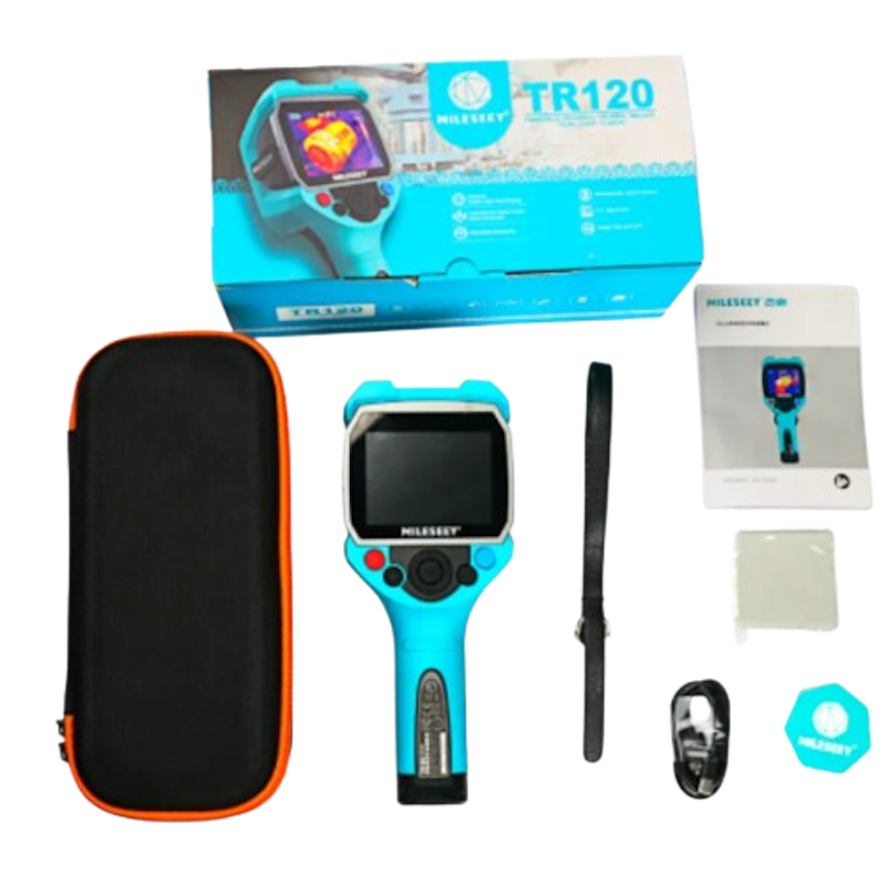 Thermal Imager Camera 2